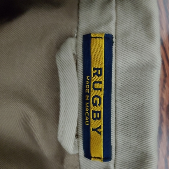 Polo ralph lauren Rugby blazer - Picture 5 of 6